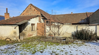 Prodej domu 115 m², Vranovice