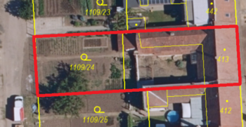 Prodej domu 115 m², Vranovice