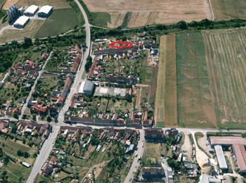 Prodej domu 115 m², Vranovice