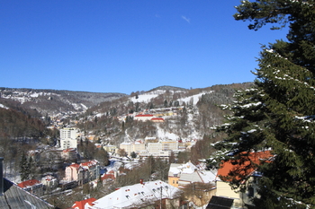 Prodej domu 105 m², Jáchymov