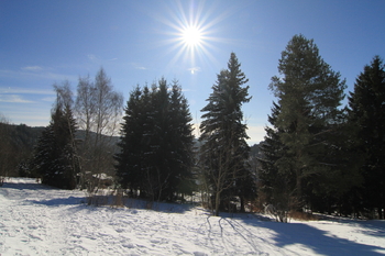 Prodej domu 105 m², Jáchymov