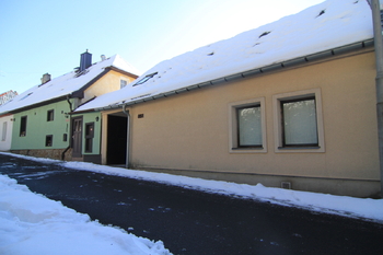 Prodej domu 105 m², Jáchymov