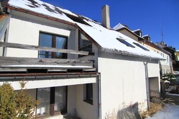 Prodej domu 105 m², Jáchymov