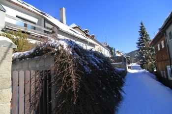 Prodej domu 105 m², Jáchymov