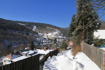 Prodej domu 105 m², Jáchymov