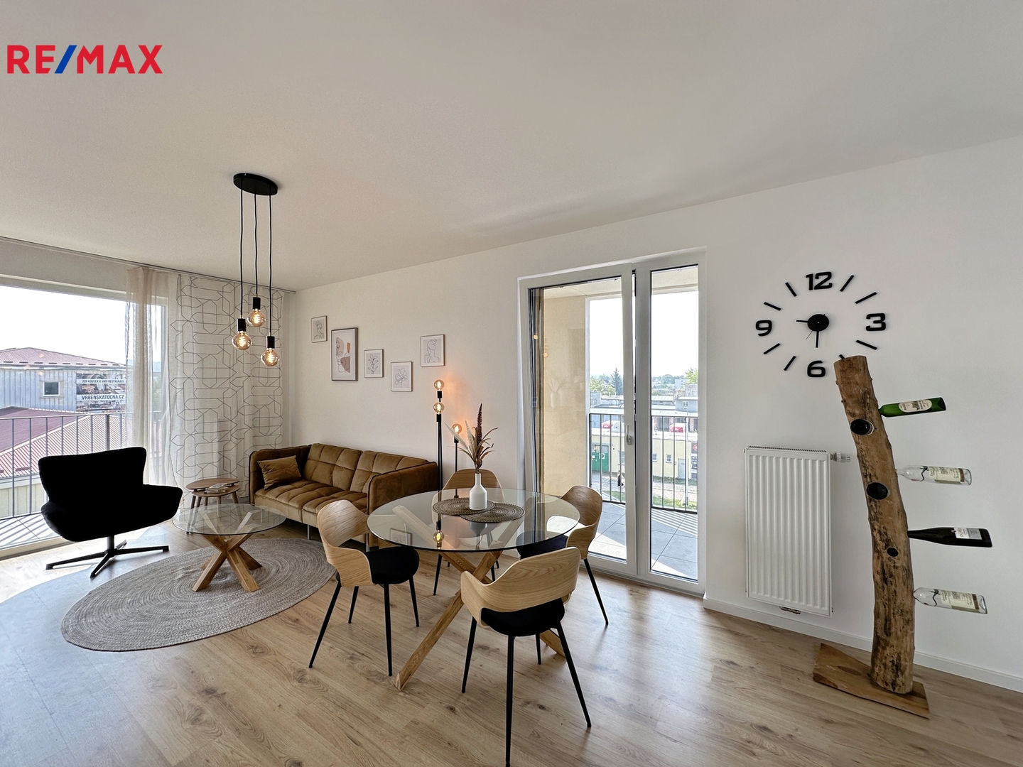 Prodej bytu 2+kk v osobním vlastnictví, 55 m2, České Budějovice