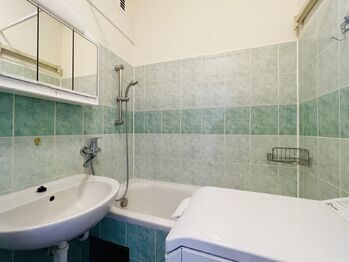 Prodej bytu 3+1 v družstevním vlastnictví 71 m², Praha 10 - Záběhlice