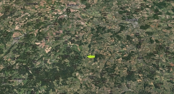 Prodej pozemku 16922 m², Nová Ves