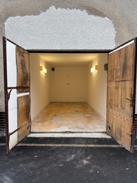 Prodej garáže 22 m², Brno