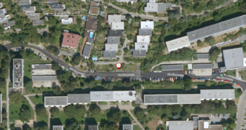 Prodej garáže 22 m², Brno