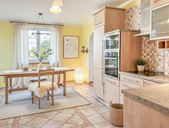 Prodej domu 238 m², Příchovice