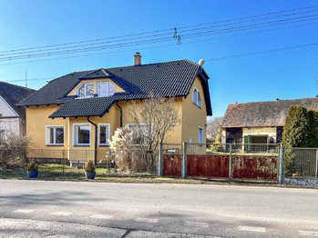 Prodej domu 238 m², Příchovice