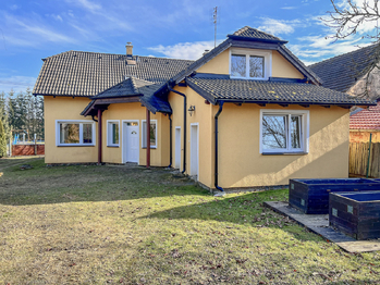 Prodej domu 238 m², Příchovice