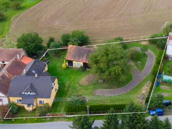 Prodej domu 238 m², Příchovice