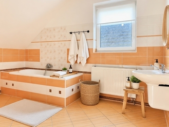 Prodej rodinného domu 6+1 se zahradou, Příchovice, Kucíny, Přeštice, Plzeň - Prodej domu 238 m², Příchovice