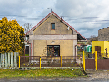 Prodej domu 70 m², Čachovice