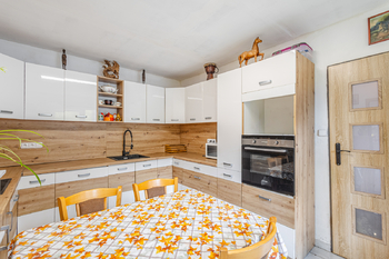 Prodej domu 70 m², Čachovice