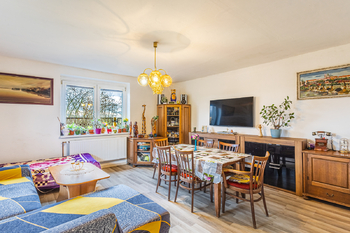 Prodej domu 70 m², Čachovice