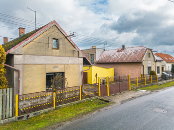 Prodej domu 70 m², Čachovice