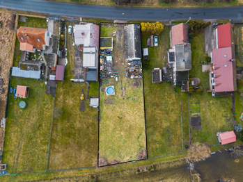 Prodej domu 70 m², Čachovice