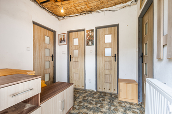 Prodej domu 70 m², Čachovice