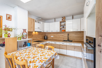 Prodej domu 70 m², Čachovice