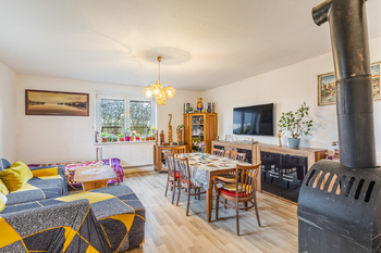 Prodej domu 70 m², Čachovice