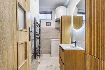 Prodej domu 70 m², Čachovice