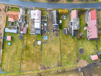 Prodej domu 70 m², Čachovice