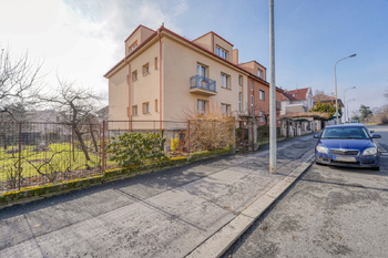 Pronájem bytu 4+1 v osobním vlastnictví 98 m², Praha 3 - Žižkov