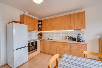 Pronájem bytu 4+1 v osobním vlastnictví 98 m², Praha 3 - Žižkov