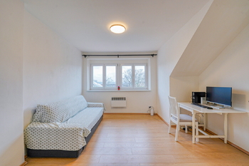 Pronájem bytu 4+1 v osobním vlastnictví 98 m², Praha 3 - Žižkov