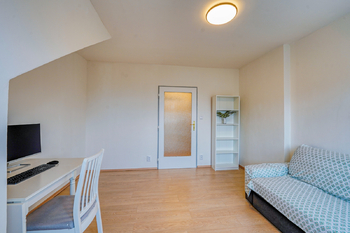 Pronájem bytu 4+1 v osobním vlastnictví 98 m², Praha 3 - Žižkov