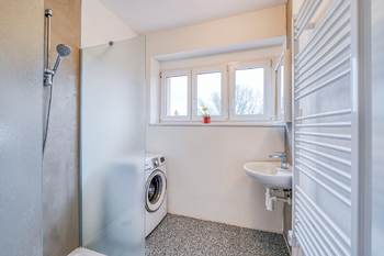 Pronájem bytu 4+1 v osobním vlastnictví 98 m², Praha 3 - Žižkov