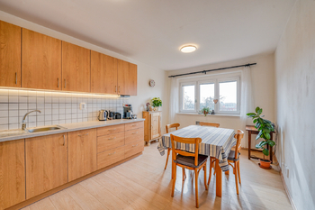 Pronájem bytu 4+1 v osobním vlastnictví 98 m², Praha 3 - Žižkov