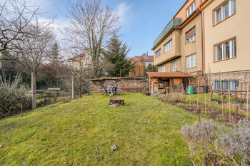 Pronájem bytu 4+1 v osobním vlastnictví 98 m², Praha 3 - Žižkov