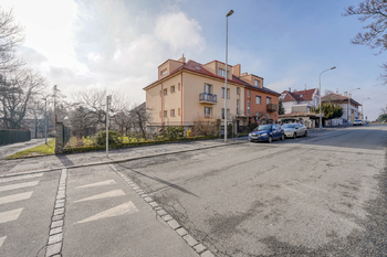 Pronájem bytu 4+1 v osobním vlastnictví 98 m², Praha 3 - Žižkov