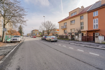 Pronájem bytu 4+1 v osobním vlastnictví 98 m², Praha 3 - Žižkov