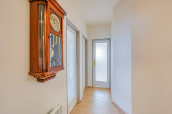 Pronájem bytu 4+1 v osobním vlastnictví 98 m², Praha 3 - Žižkov