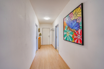 Pronájem bytu 4+1 v osobním vlastnictví 98 m², Praha 3 - Žižkov