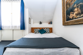 Prodej bytu 6 a více v osobním vlastnictví 143 m², Praha 1 - Staré Město