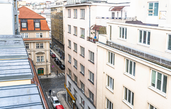 Prodej bytu 6 a více v osobním vlastnictví 143 m², Praha 1 - Staré Město