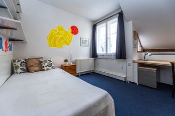 Prodej bytu 6 a více v osobním vlastnictví 143 m², Praha 1 - Staré Město