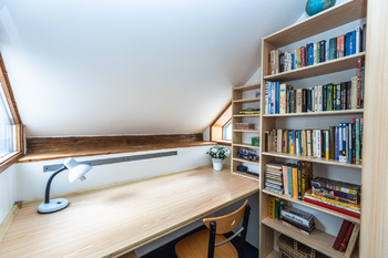 Prodej bytu 6 a více v osobním vlastnictví 143 m², Praha 1 - Staré Město