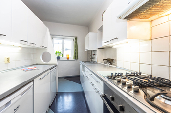 Prodej bytu 6 a více v osobním vlastnictví 143 m², Praha 1 - Staré Město