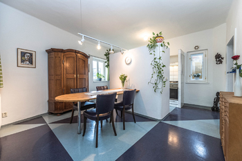 Prodej bytu 6 a více v osobním vlastnictví 143 m², Praha 1 - Staré Město