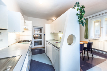 Prodej bytu 6 a více v osobním vlastnictví 143 m², Praha 1 - Staré Město