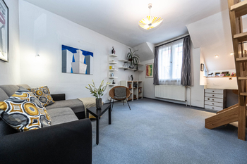 Prodej bytu 6 a více v osobním vlastnictví 143 m², Praha 1 - Staré Město