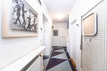 Prodej bytu 6 a více v osobním vlastnictví 143 m², Praha 1 - Staré Město