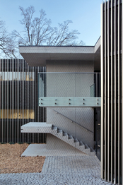 Pronájem domu 96 m², Valašské Meziříčí